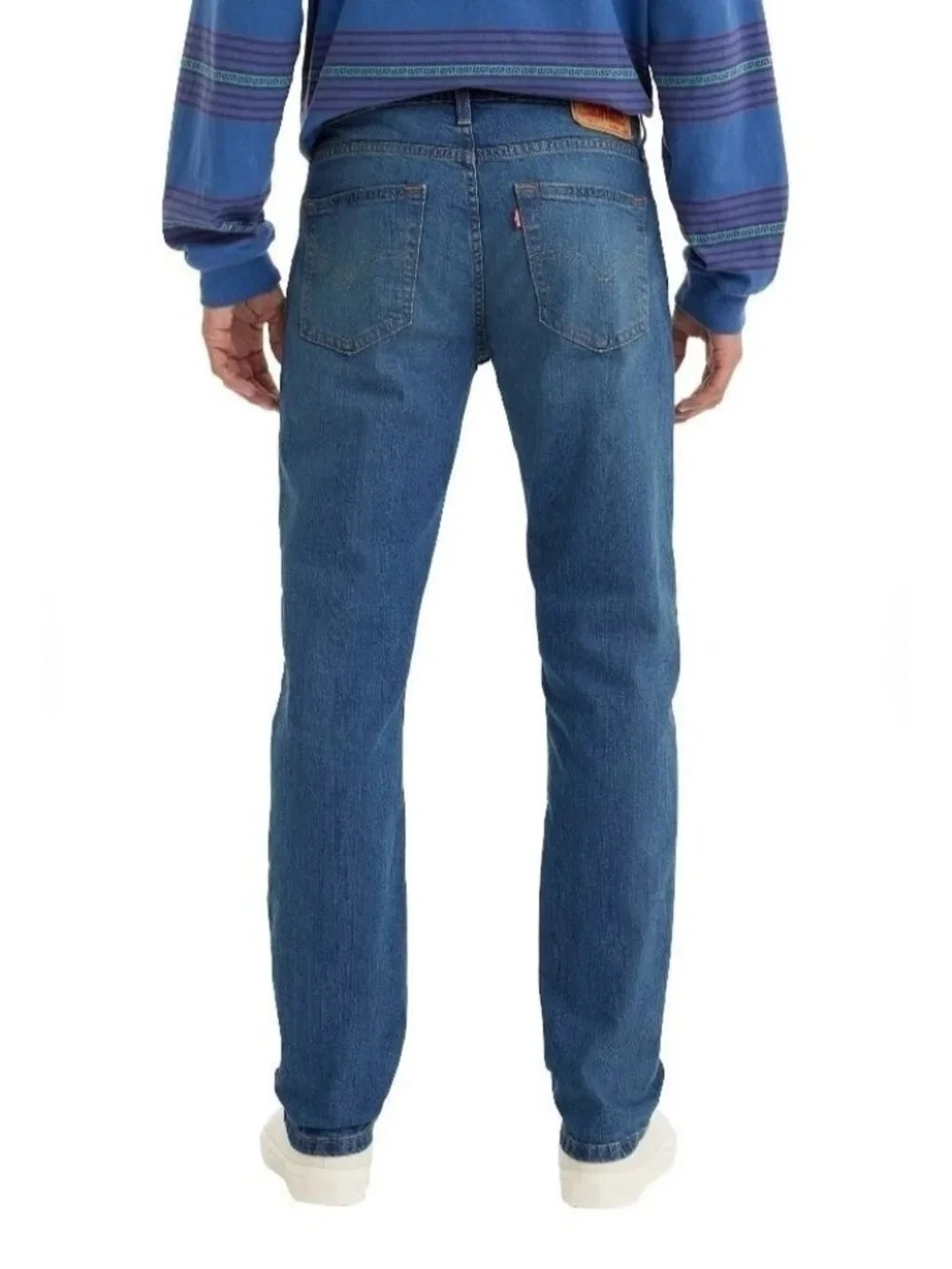 NWT Levi's 511 Slim Fit Stretch Jeans Men's 38x30